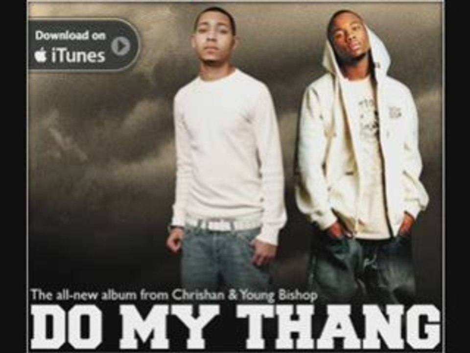 chrishan & young bishop