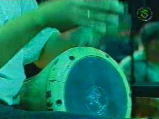 RADIA ADDA en concert algerois 2