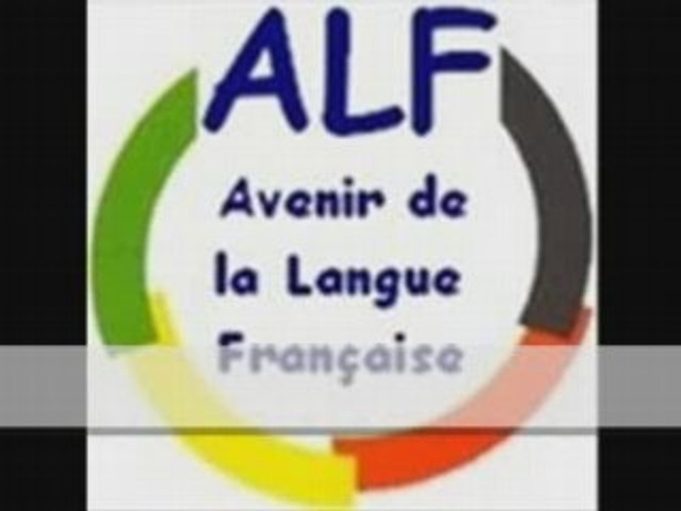 Micro trottoir Avenir de la langue Française