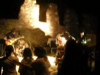 Golden Carrey fete de la musique Montendre
