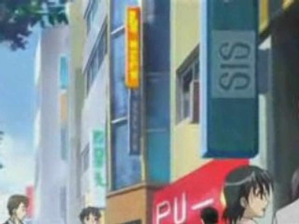 Le secret de nogisaka haruka 2 vostfr part2
