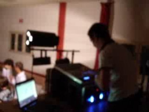 Love is gone de david guetta by dj Jason anniv