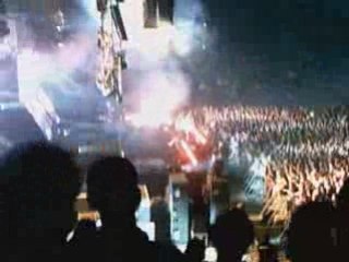 Ntm à bercy montage