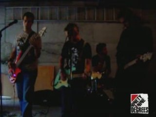 Ninety-Nine Degrees - A.L.E.S part 2 (groupe complet)