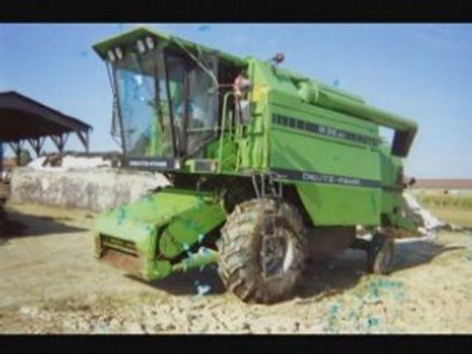Deutz video zhenri