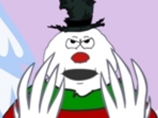 Snowy the Frostman  Episode 1 : Here's Snowy!