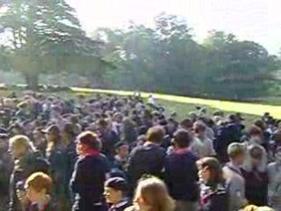 WErentree2008::Ambiance jeu