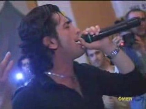 Murat basaran urfa konseri