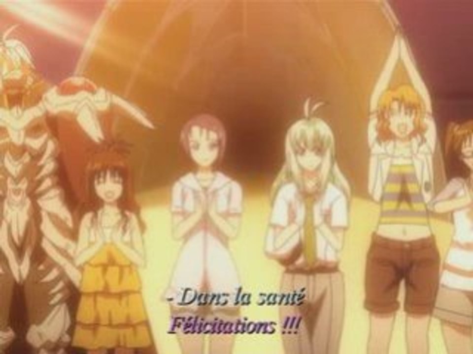 To love ru 26 part2 vostfr