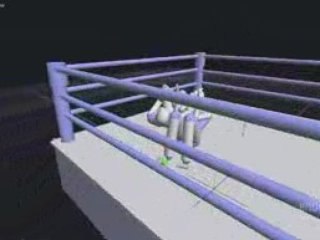 Swanton bomb ,