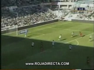 Racing de Santander - RCD Mallorca