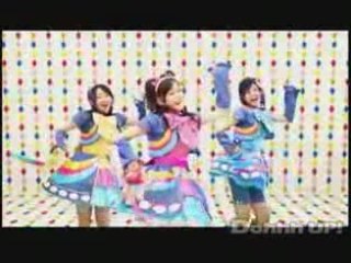 MilkyWay - Tantan tan [Dohhh UP! PV]
