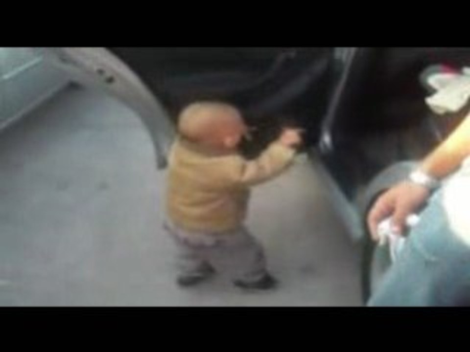 BabyRave