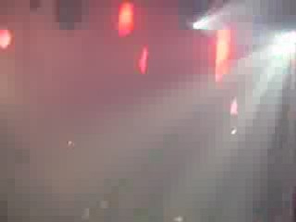 Ososphere 2008 - Goose