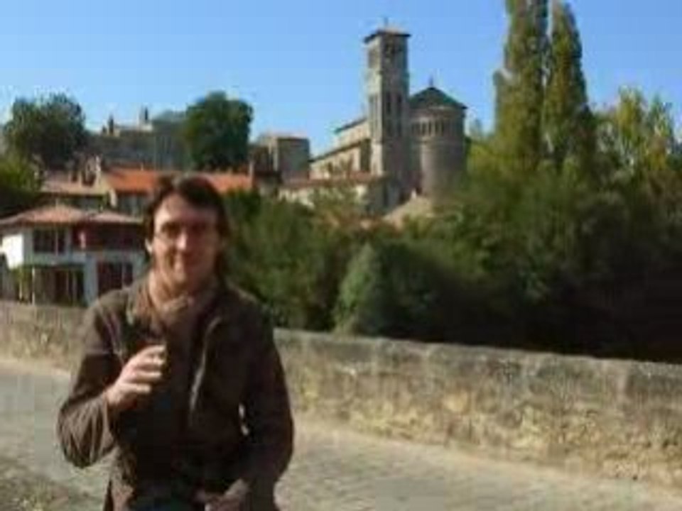 Echelle du chateau 021