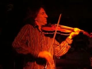 François Arnaud - the day of wine and roses