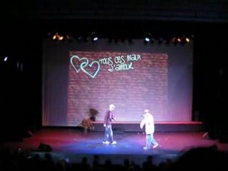 T.A.P ft Tomsta - Amour Tragique ( concours )