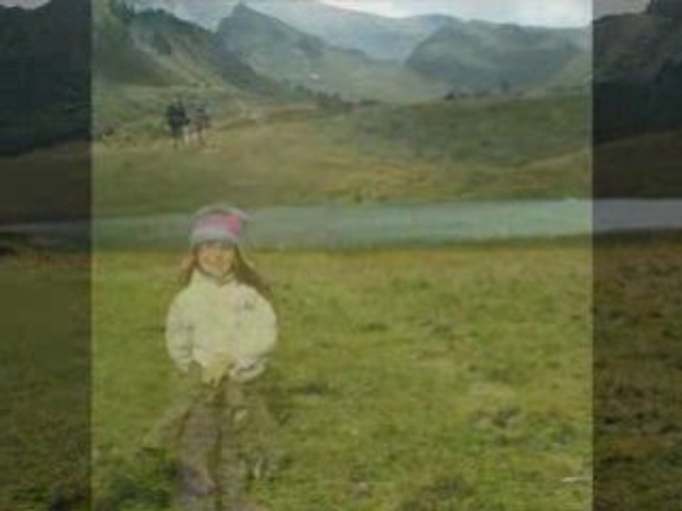 Lac Du Roy à Praz du Lyz