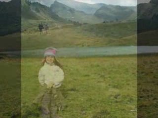 Lac Du Roy à Praz du Lyz