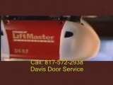 Garage Door Openers and Gate Openers