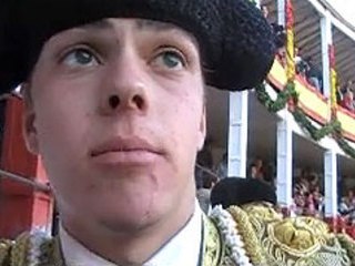 Javier Cortés habla de Arnedo