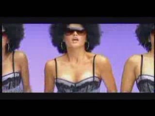 Ida Corr vs Fedde LeGrand - Let me think about it