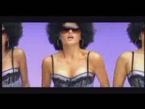 Ida Corr vs Fedde LeGrand - Let me think about it