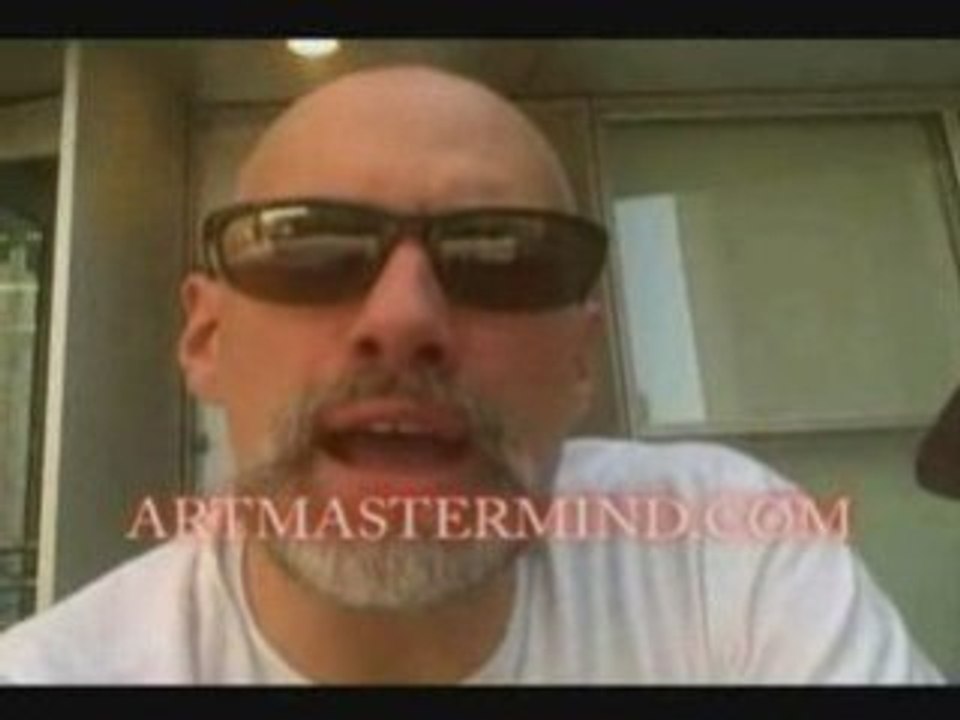Chicago Mastermind 1