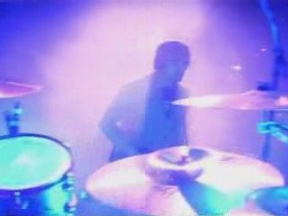 Fightstar - I am the message