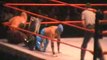 Raw live tour Paris Bercy Rey Mysterio vs Kane NO DQ match