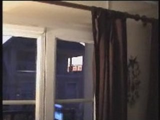 28 Sept 20H aspi+bruit de pas