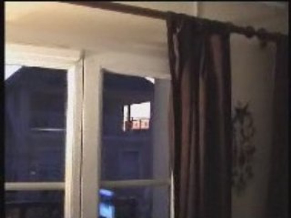 28 Sept 20H aspi+bruit de pas