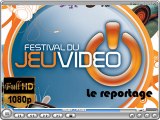 festival du jeu vidéo 2008