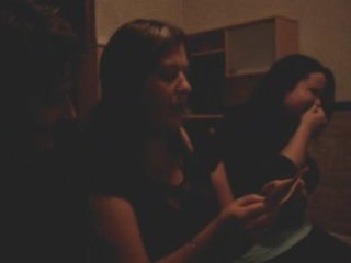 Anniversaire de Caro