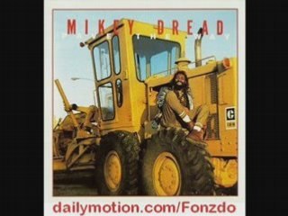 Mikey Dread - Paradise