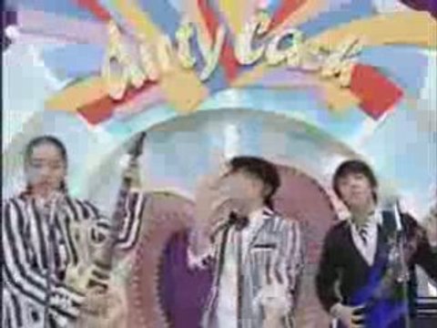 Big Bang Dirty Cash (빅뱅-Dirty Cash)