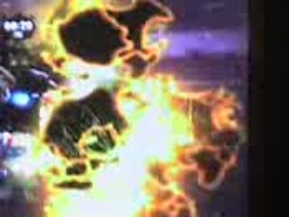 Lapin cretin 3 2 eme mini jeux