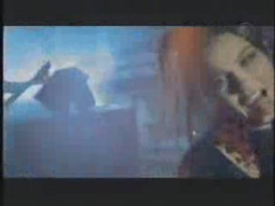 Rbd - Rebelde (Oryginal Clipe)