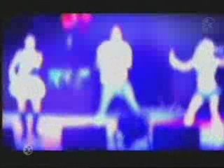 RBD - Aun Hay Algo ( Original)