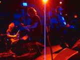 Midnight Juggernauts 'Shadows' LIVE at Le Poisson Rouge NYC