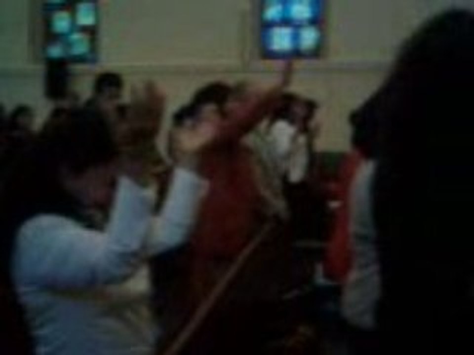 culto domingo