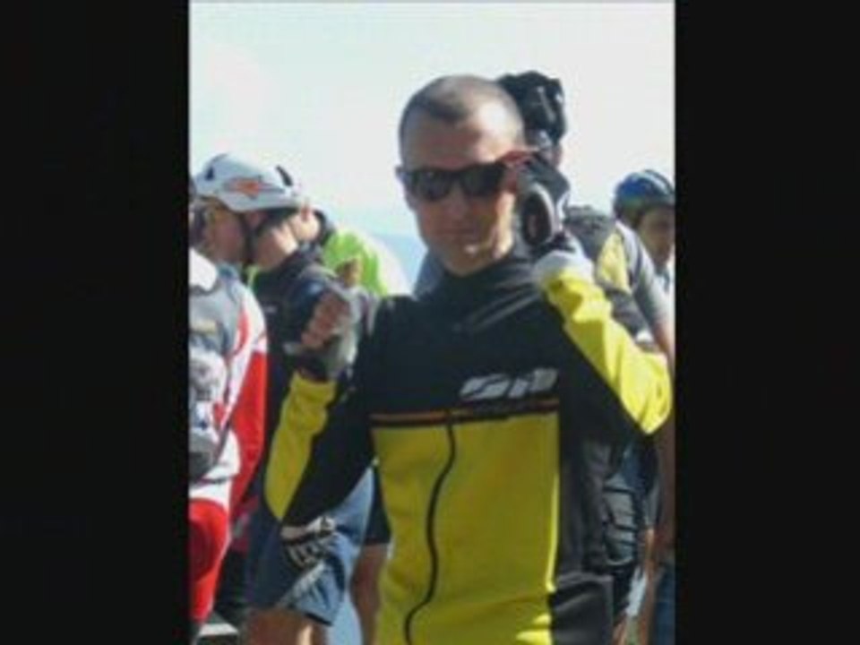 RANDOLAC 2008 VTT