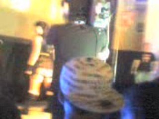 lara croft au festival du jv en direct !!!