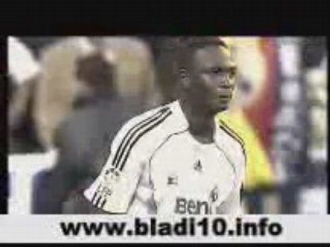 Real madrid campeones Spanish liga