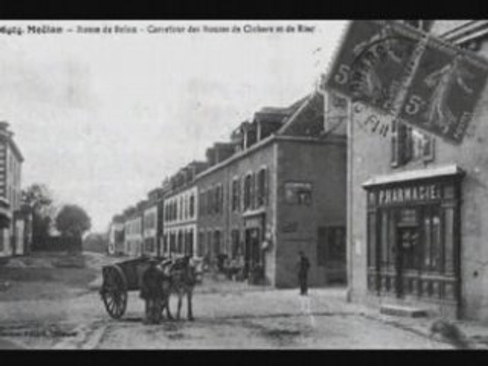 Quimperlé et sa région aux temps anciens 8a