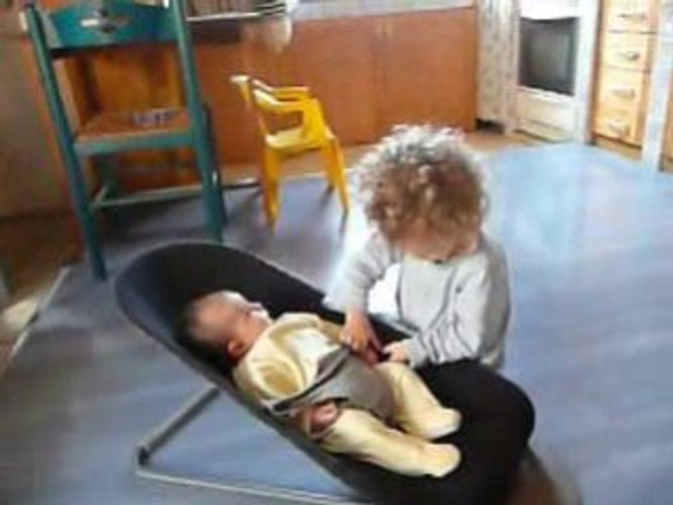 Marie et Alice