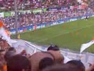 PARCAGE MARSEILLAIS - MUC72 - OM