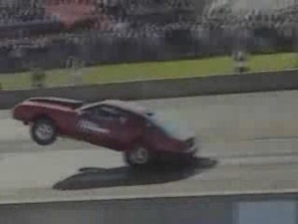 Concours de wheeling