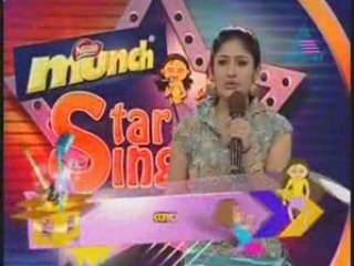 Munch Star Singer Junior www.veeduonline.com D1 Pt 01