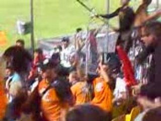 PARCAGE MARSEILLAIS - MUC72 - OM